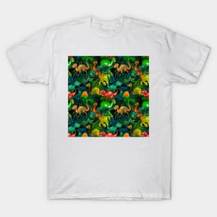 Dinosaur Park T-Shirt